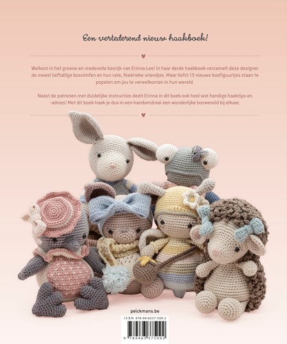 Amigurumi hartendiefjes 3-2