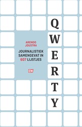 EW Boeken QWERTY QWERTY
