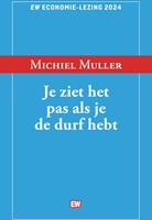 EW Boeken Economielezing 2024 Economielezing 2024