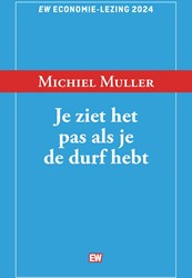 EW Boeken Economielezing 2024 Economielezing 2024
