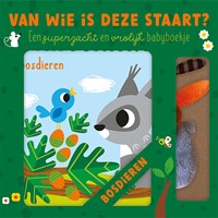 Van wie is deze staart? Bosdieren Van wie is deze staart? Bosdieren