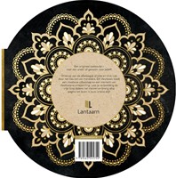 Beautiful & calming mandala Beautiful & calming mandala-2