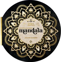 Beautiful & calming mandala Beautiful & calming mandala