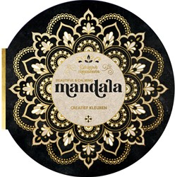 Beautiful & calming mandala Beautiful & calming mandala