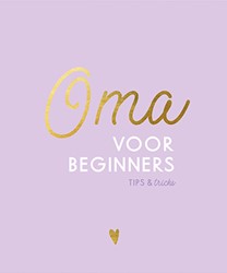 Oma voor beginners Oma voor beginners