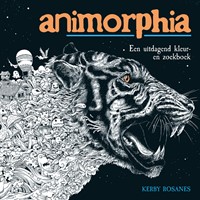 Animorphia Animorphia