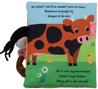 Van wie is deze staart? Boerderij Van wie is deze staart? Boerderij-2