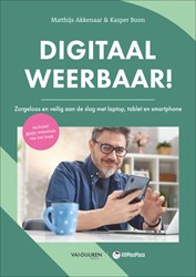 60PlusPlaza Digitaal weerbaar! Digitaal weerbaar!