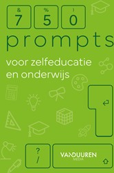 750 prompts voor zelfeducatie en onderwijs