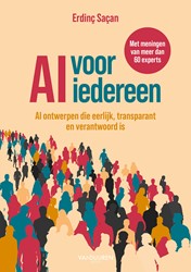 AI voor iedereen AI voor iedereen