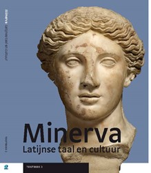 Minerva 2 Tekstboek Minerva 2