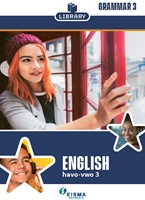 Library English havo-vwo 3 Library English