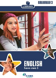 Library English havo-vwo 3 Library English