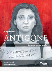 Sophocles, grenzen aan de macht Sophocles, Grenzen aan de macht