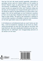Basiskennis Hoogsensitiviteit Basiskennis Hoogsensitiviteit-2