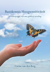 Basiskennis Hoogsensitiviteit Basiskennis Hoogsensitiviteit