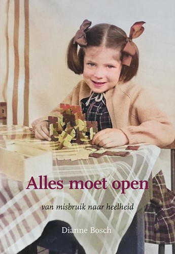 Alles moet open Alles moet open