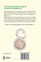 Kasper en Lumbricus Amuletten en aardpotten-2