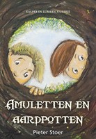 Kasper en Lumbricus Amuletten en aardpotten