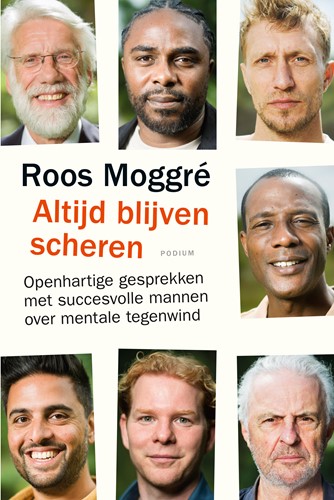 Altijd blijven scheren Altijd blijven scheren