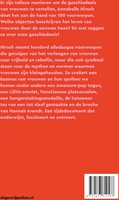 De geschiedenis van de vrouw in 100 voorwerpen-2