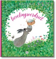 Lievelingsverdriet