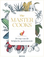 The Mastercooks The Mastercooks