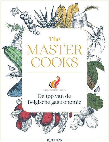 The Mastercooks The Mastercooks
