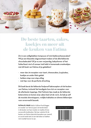 Bakken met Fatima Bakken met Fatima-2