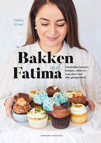 Bakken met Fatima Bakken met Fatima