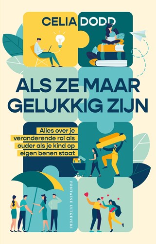 Als ze maar gelukkig zijn Als ze maar gelukkig zijn