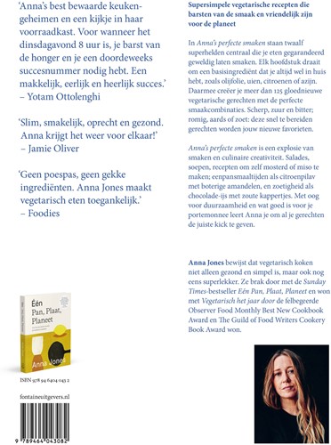 Anna's perfecte smaken Anna's perfecte smaken-2