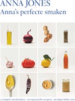 Anna's perfecte smaken Anna's perfecte smaken