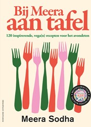 Bij Meera aan tafel Bij Meera aan tafel