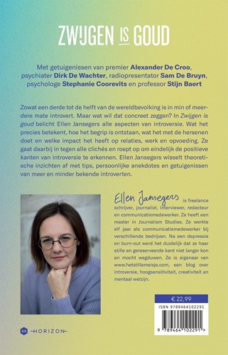 Zwijgen is goud Zwijgen is goud-2