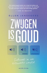 Zwijgen is goud Zwijgen is goud