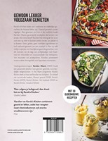 Karola's Kitchen: Kleur op tafel-2