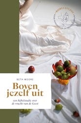 Boven jezelf uit Boven jezelf uit