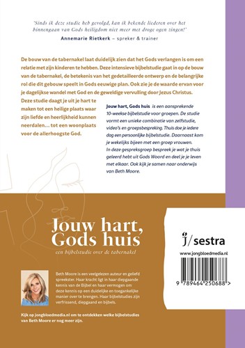 Jouw hart, Gods huis Jouw hart, Gods huis-2