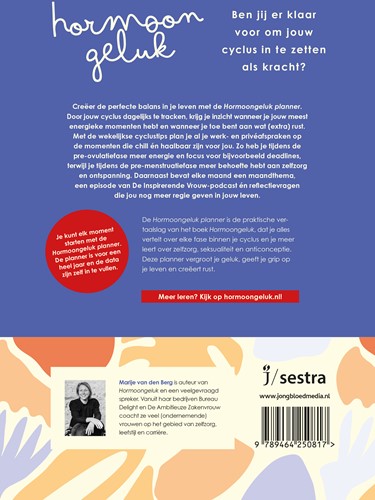 Hormoongeluk planner-2