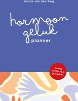 Hormoongeluk planner