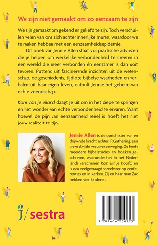 Kom van je eiland Kom van je eiland-2