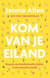 Kom van je eiland Kom van je eiland