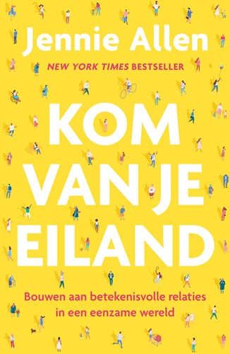 Kom van je eiland Kom van je eiland