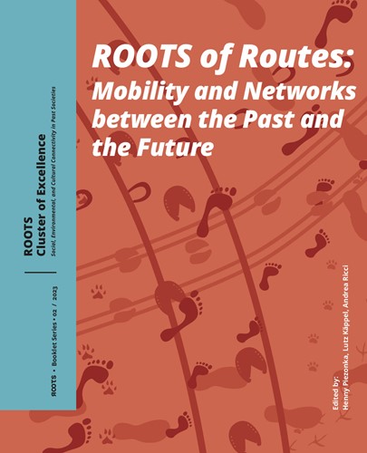 Roots Booklet Series Roots of Routes Roots of Routes