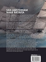 Van Amsterdam naar Batavia Van Amsterdam naar Batavia-2