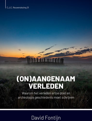 (on)aangenaam verleden David Fontijn