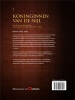 Koninginnen van de Nijl Koninginnen van de Nijl-2