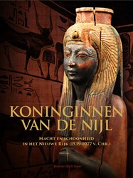Koninginnen van de Nijl Koninginnen van de Nijl