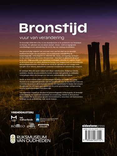 Bronstijd Bronstijd-2